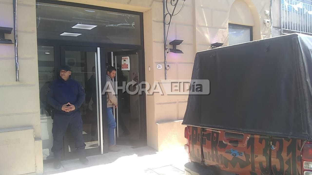 Brutal crimen en Gualeguaychú: se aguarda por el veredicto contra Nelson Torres