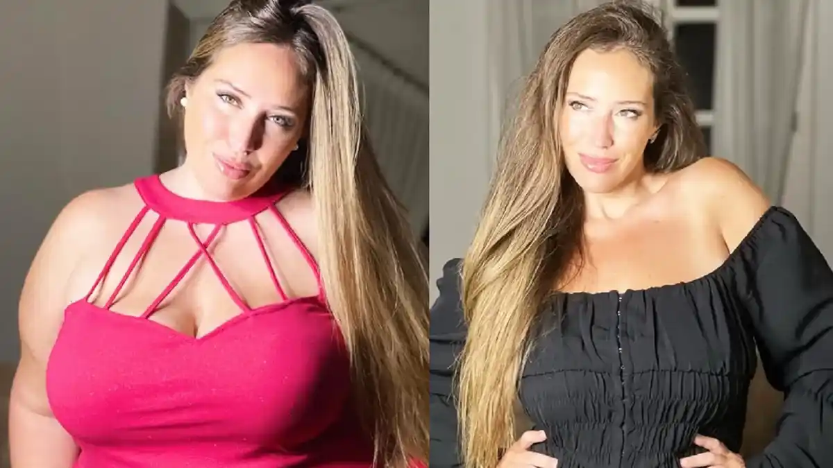 Mar Tarrés habló sobre el acoso que recibe en redes sociales