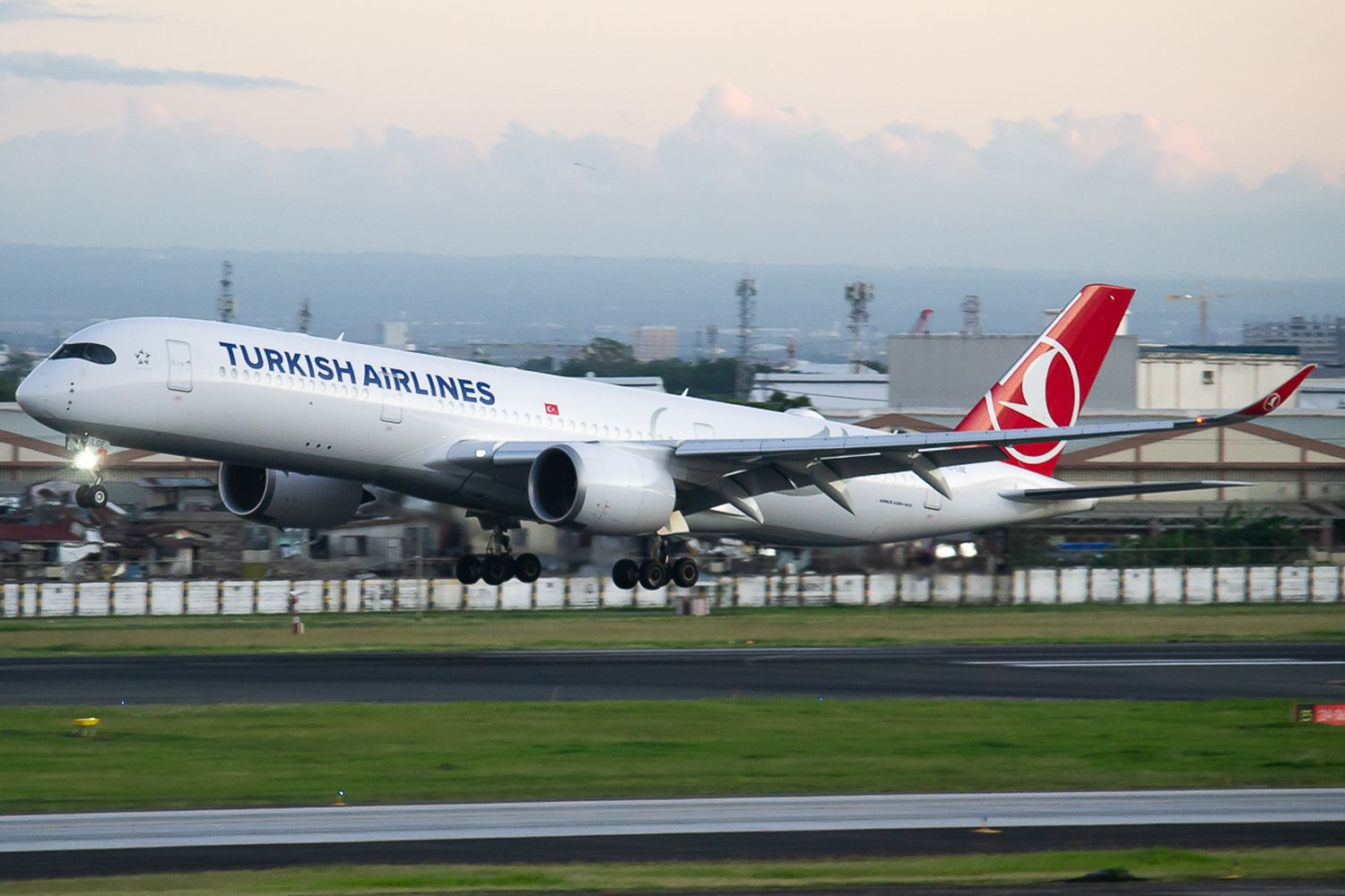 Turkish Airlines expands Australian presence with new Istanbul-Sydney flights