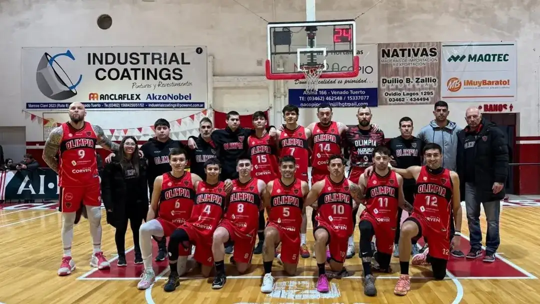 El Rojo de barrio San Martín sacó a relucir su jerarquía y ganó en un duro estadio.