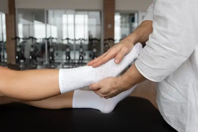 Se realizará la Primera Jornada de Traumatología del Deporte en el auditorio del Círculo Médico Chascomús