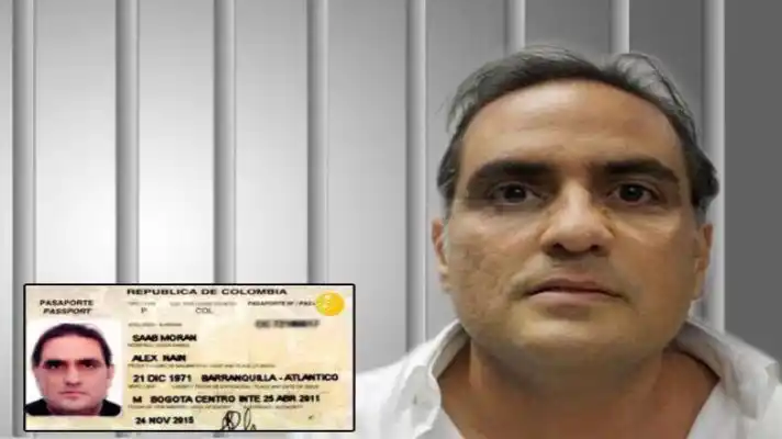 PARA PONERLE LA SOGA AL CUELLO A MADURO: Iván Duque lo que quiere es que «extraditen ya» a Alex Saab