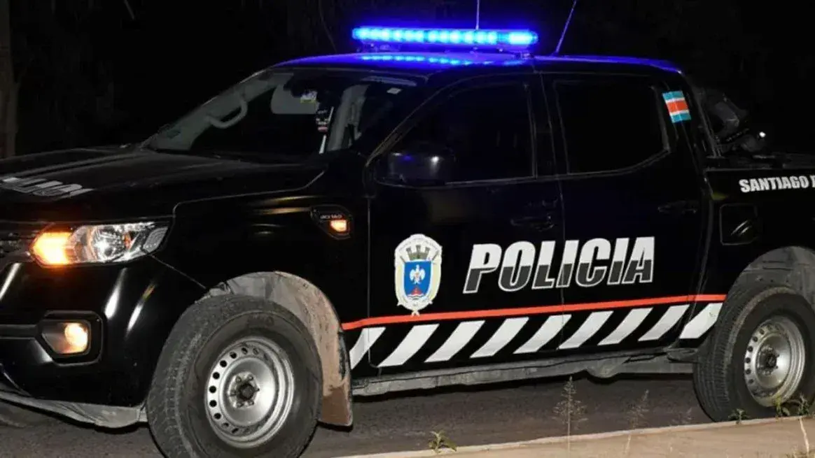 Detuvieron al padrastro de una niña de 10 años embarazada de seis meses en Santiago del Estero