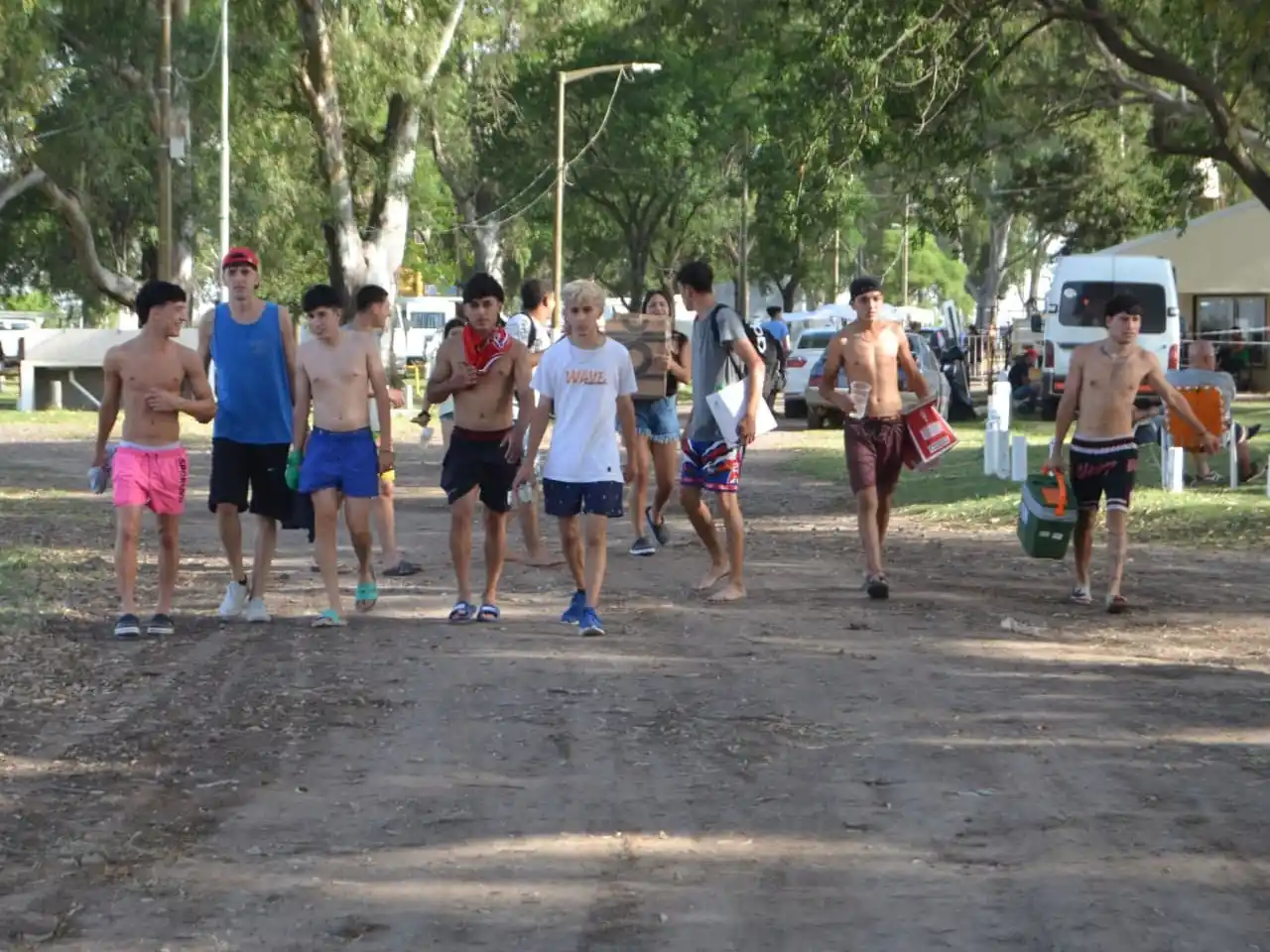 villa cañás balneario - 1