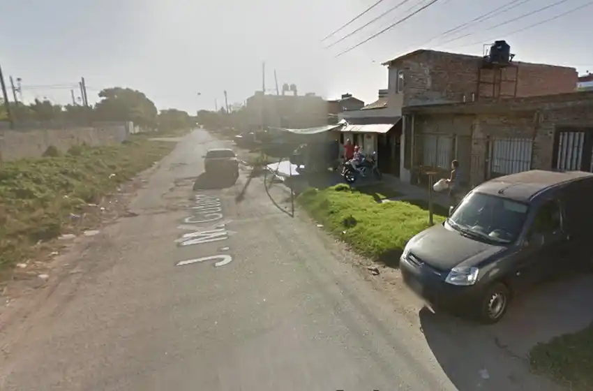 Asesinan a un joven durante un tiroteo en la zona sur