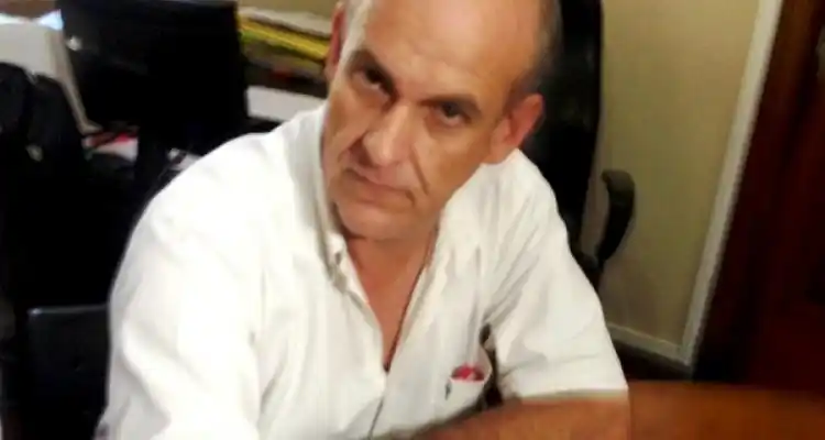 Borgo: “Estamos en una situación difícil, necesitamos los ingresos”
