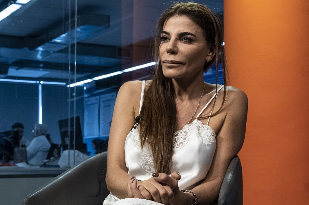 Zulemita Menem: “Alberto me ofreció ser candidata”