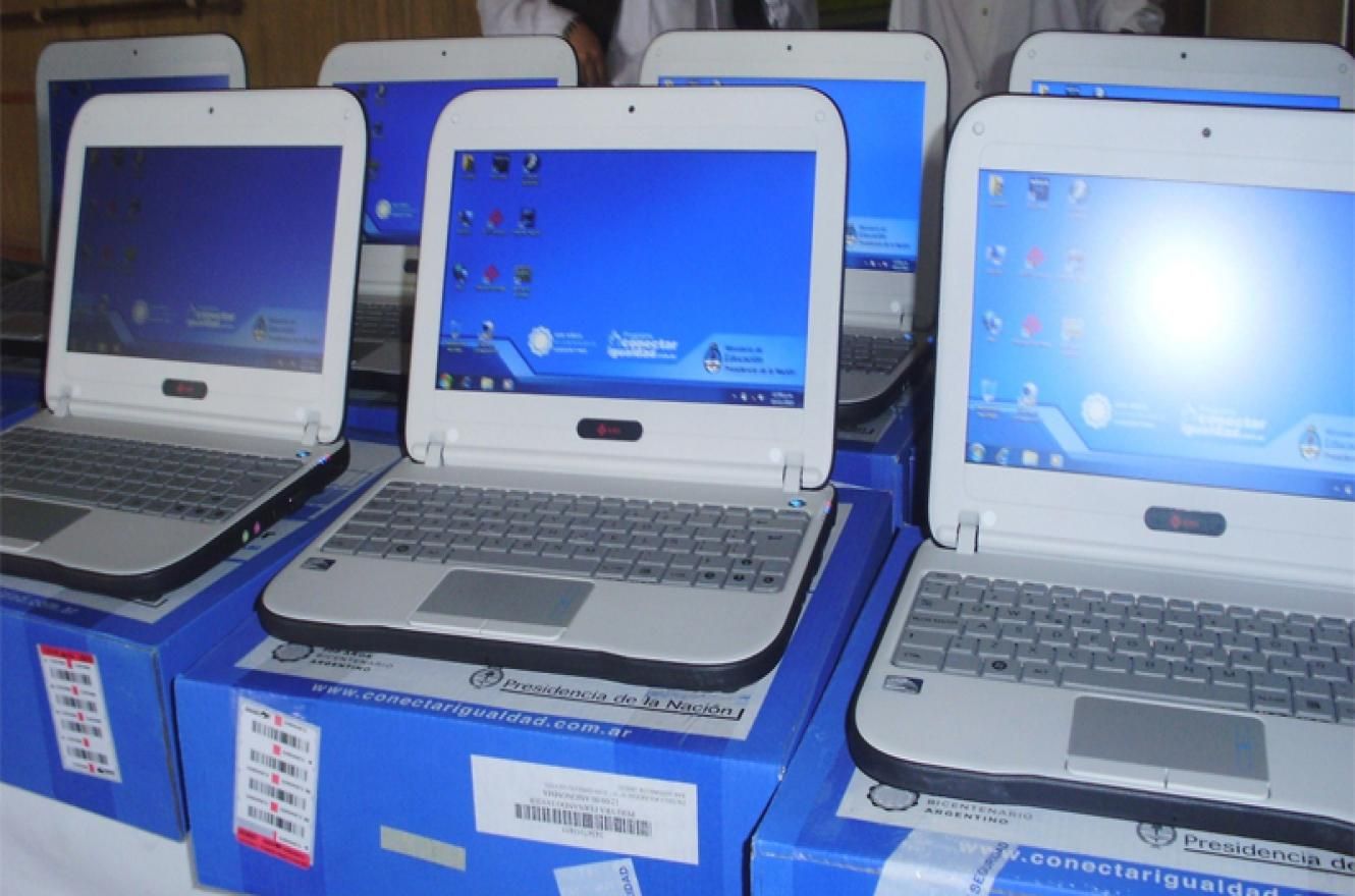 Anuncian nuevo plan de conectividad para alumnos y docentes
