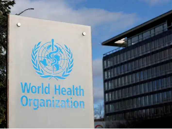 Quirno confirmó el retiro de Argentina de la OMS