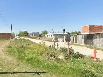 Por un ataque de celos, le disparó al novio de su ex pareja en Berisso y huyó