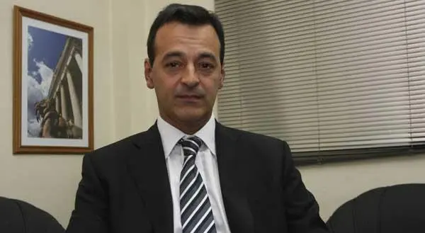 Panella: "Scioli es un hipócrita que le da la espalda a las PYMES"