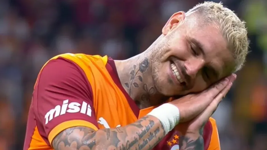 Mauro Icardi