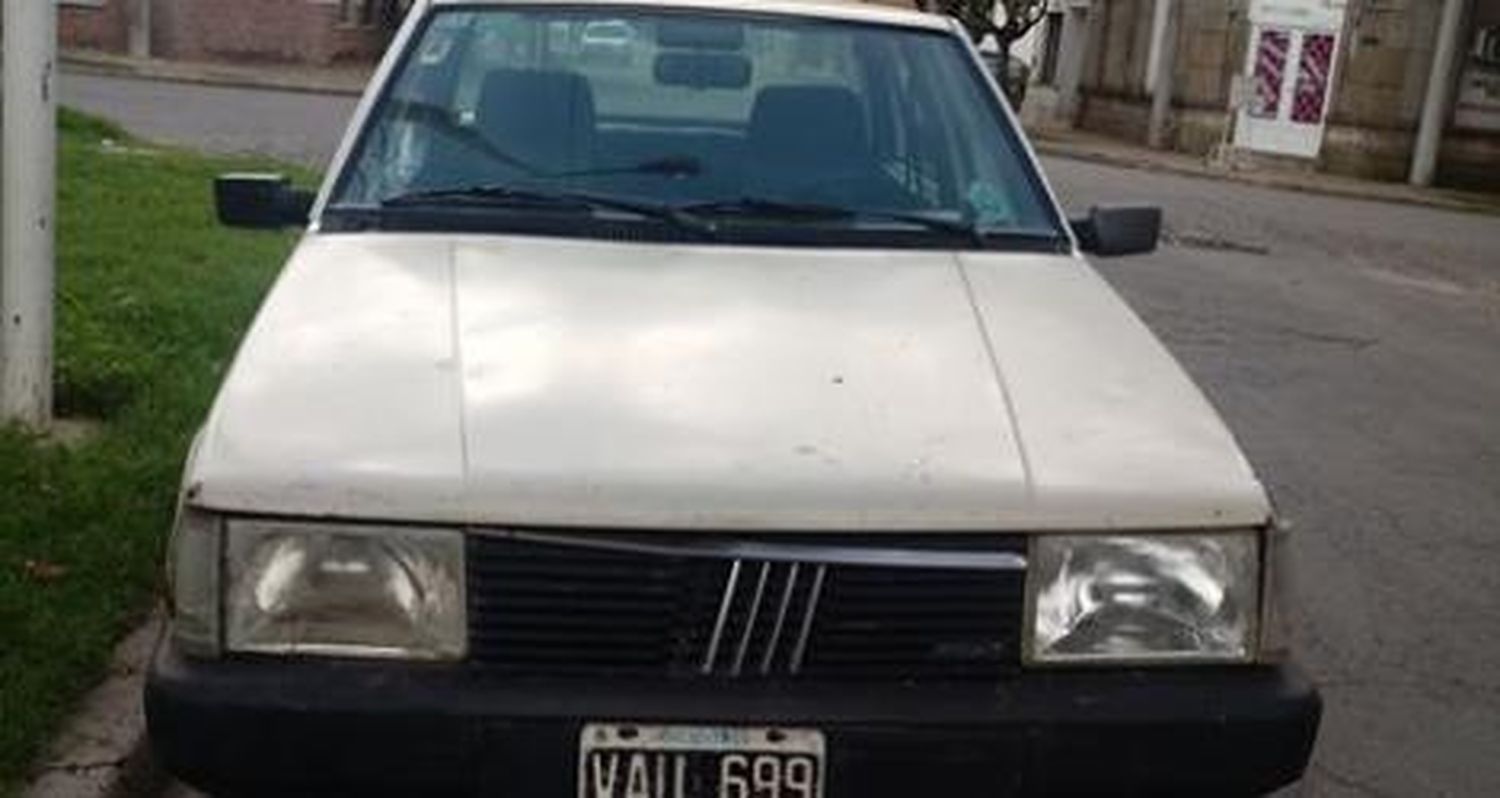 Reporte ciudadano