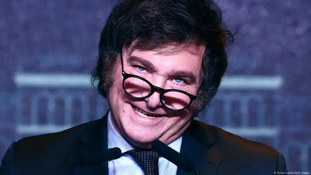 El presidente Javier Milei vetó la Ley de Ayuda Financiera a Bahía Blanca