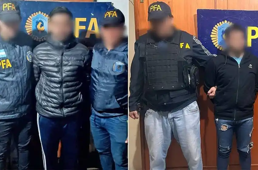 “La mafia del hentai”: caen 3 acusados de al menos 30 amenazas de bomba en estaciones y sitios públicos