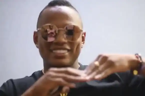 Con un cómico video, Central anunció que Jaminton Campaz continúa en el equipo