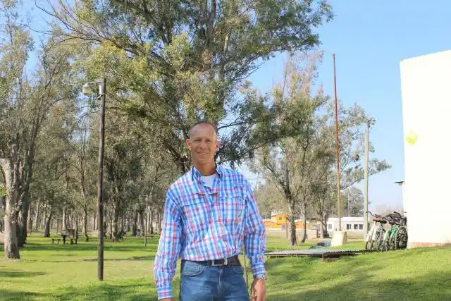 Mario D Andrea: “Las actividades de turismo orientadas a la naturaleza crecen a nivel mundial”