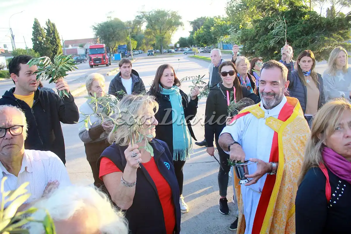 Domingo de Ramos