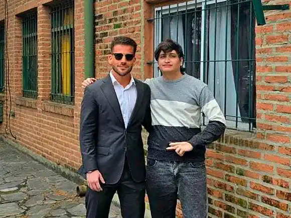 Liberaron al creador de “Al ángulo TV”, la página ilegal que retransmitía partidos de fútbol