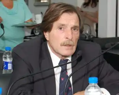 imagen Eduardo Alberto Fabiani