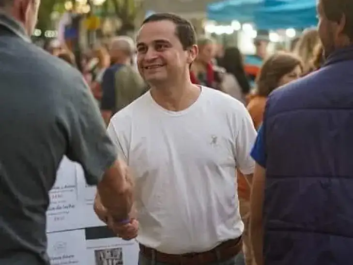 Carlos “Tito” Troncoso