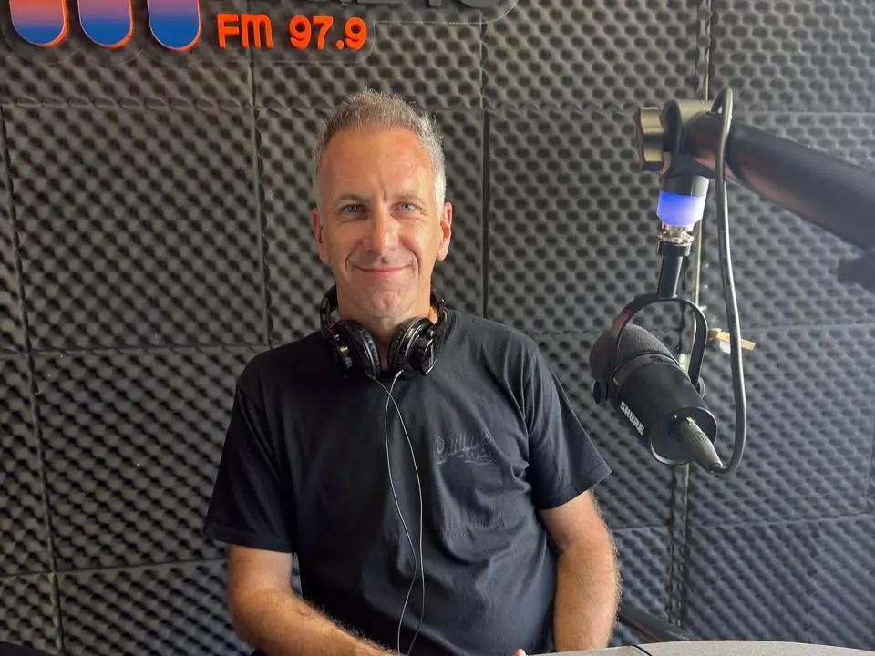 Juan Bautista Iriberri dio detalles sobre la producción de cebada