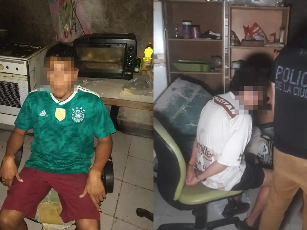 Detienen a dos hermanos de 20 y 21 años acusados de apuñalar al turista australiano