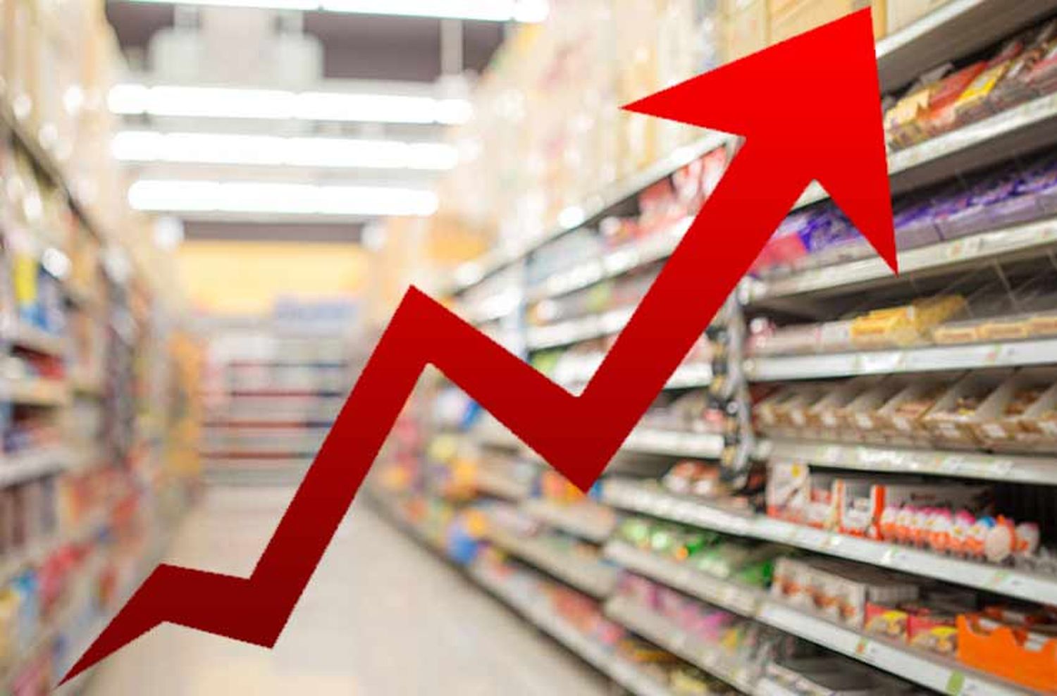 La inflación del 2019 llegó al 53,8% y fue la más alta en 28 años