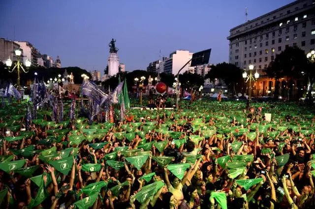 Los proyectos sobre aborto serían enviados el viernes
