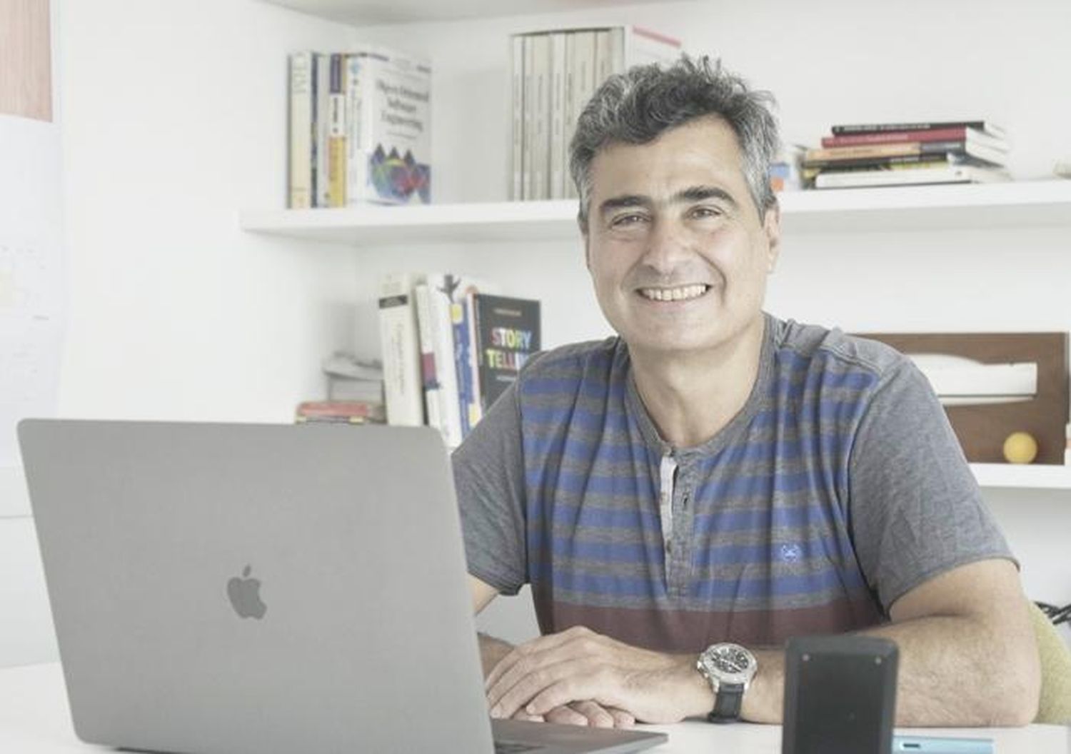 �SLa programación es una  oportunidad para Concordia⬝
