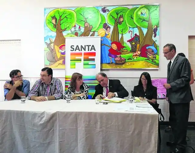 Se construirá una maternidad en el hospital de Casilda