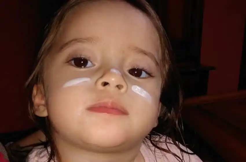 Luchar por los otros cuando no hay esperanza para uno