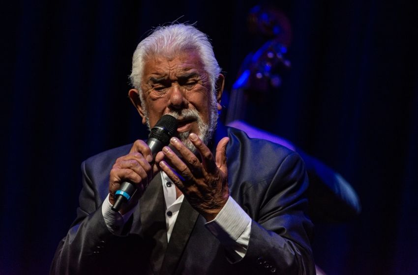 Piazzolla Inmortal: “Me siento muy feliz por haber creído en su música”