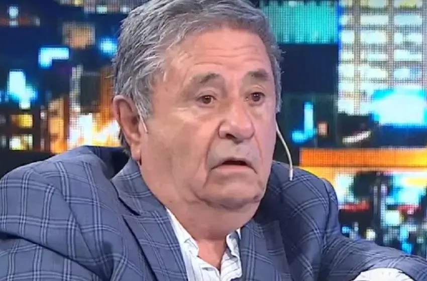 Duhalde, arrepentido por sus dichos sobre el Golpe de Estado: «No tenía que haber dicho lo que dije»