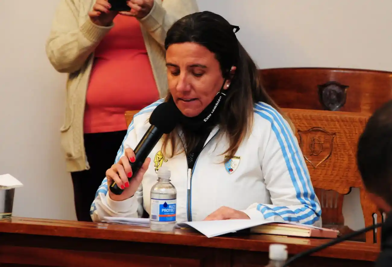 Tras el reclamo de instituciones, el Ejecutivo presentará proyecto de ordenanza