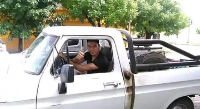 Las mejores vacaciones son en Hasenkamp y ayudando a la familia