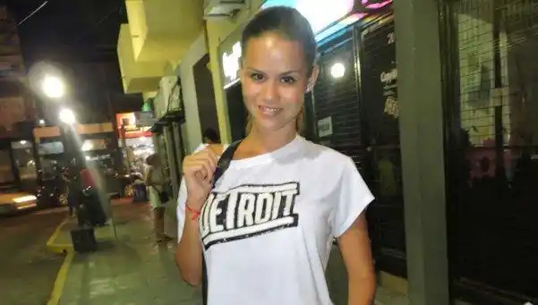 La esposa de Matías Alé habría intentado suicidarse