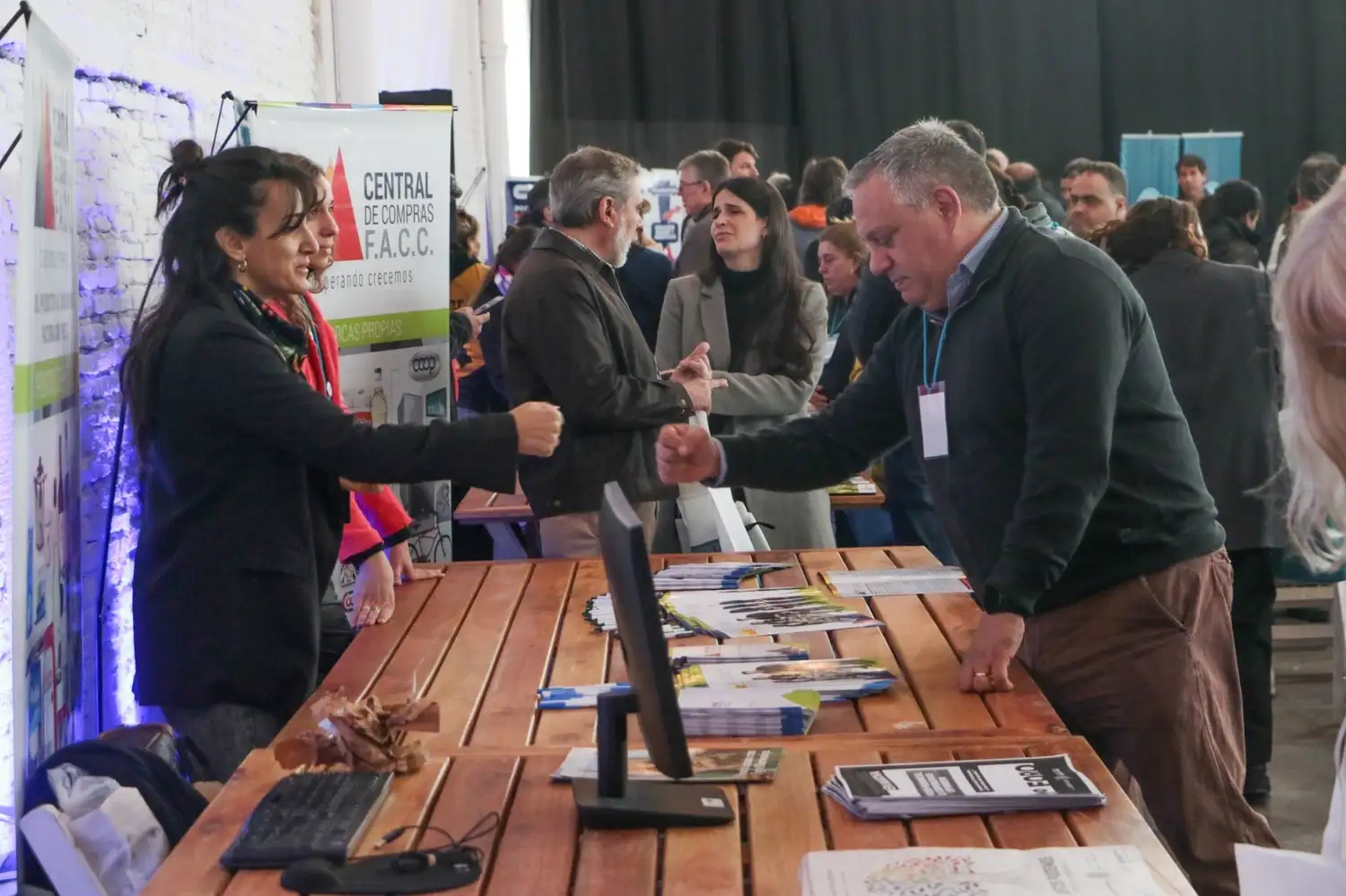 Foro Cooperativas en marcha