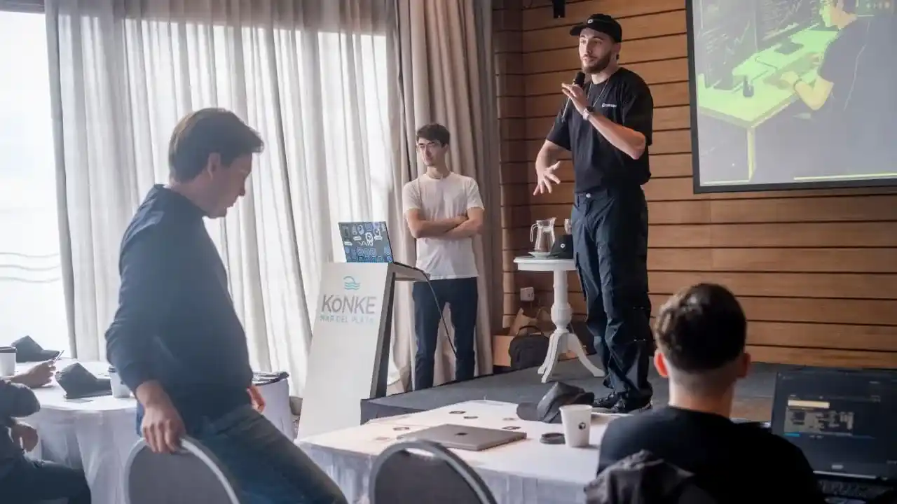 Mar del Plata será sede de una nueva edición de Bit & Beat