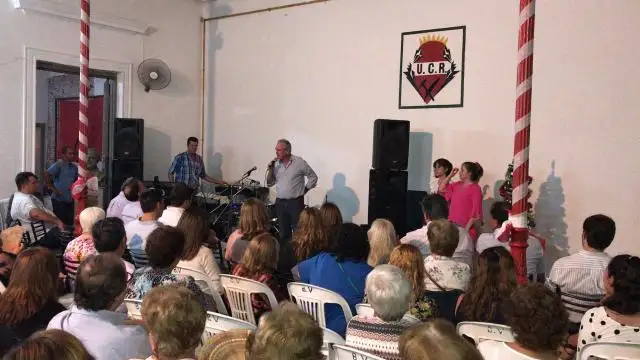 Atilio Benedetti: “Estamos llevando adelante una ley que tiene el apoyo de 23 gobernadores”