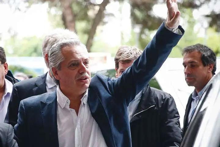 Los nombres de los 14 ministros ya confirmados de Alberto Fernández