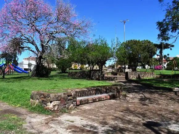 Concordia puso en marcha el Programa de Padrinazgo de Espacios Públicos