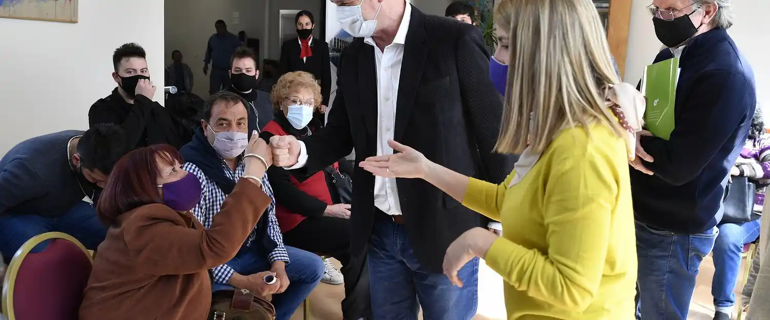 Bordet y empresarios turísticos articulan medidas de cara a la temporada de verano