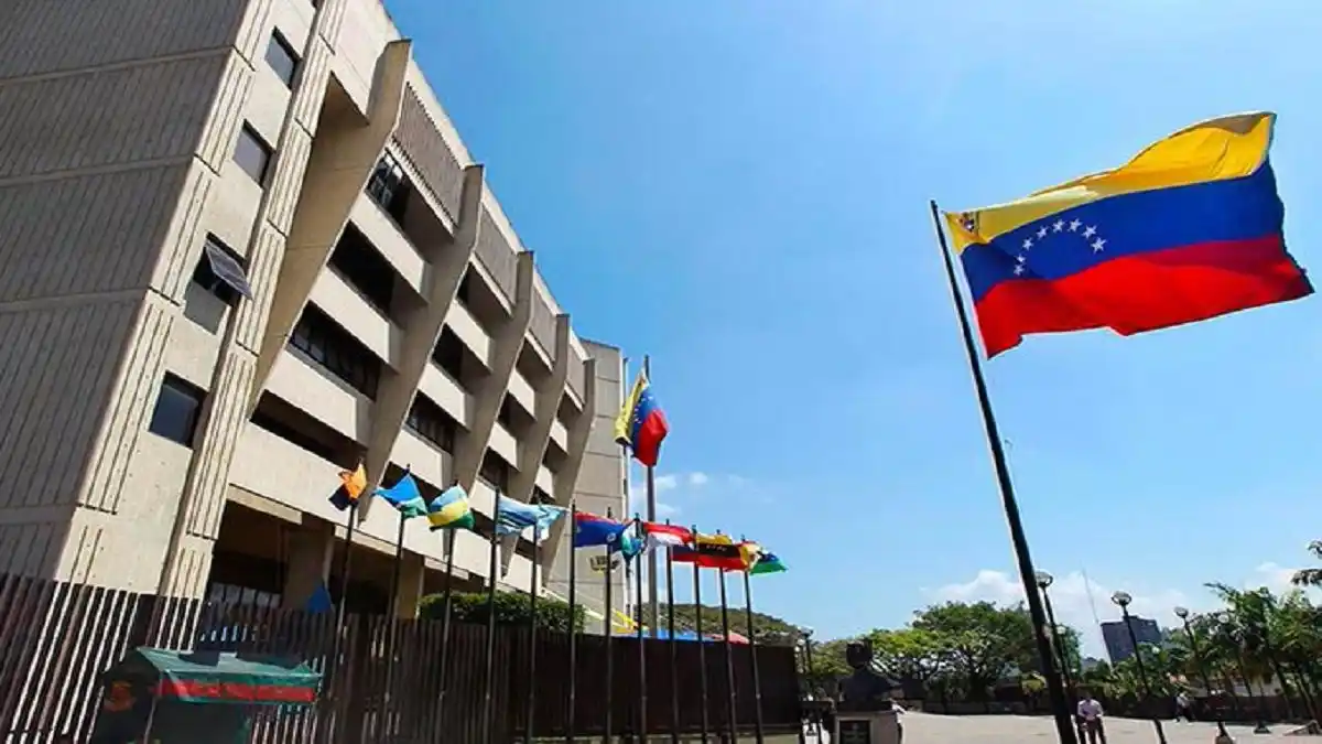 ¡URGENTE! EL TSJ se declara en sesión permanente tras sentencia de la CIJ a favor de Guyana