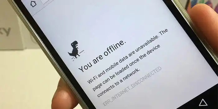 UNA PESADILLA: Venezuela el país con la peor conexión a Internet del continente