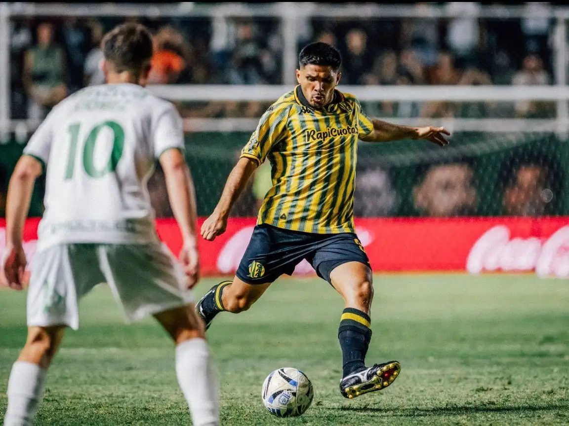 Aldosivi, ante una parada difícil en Rosario: visita a Central con la necesidad de sumar su primer triunfo