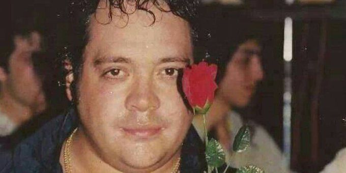 Aseguran que el fantasma de Leo Mattioli recorre una mansión en Pinamar