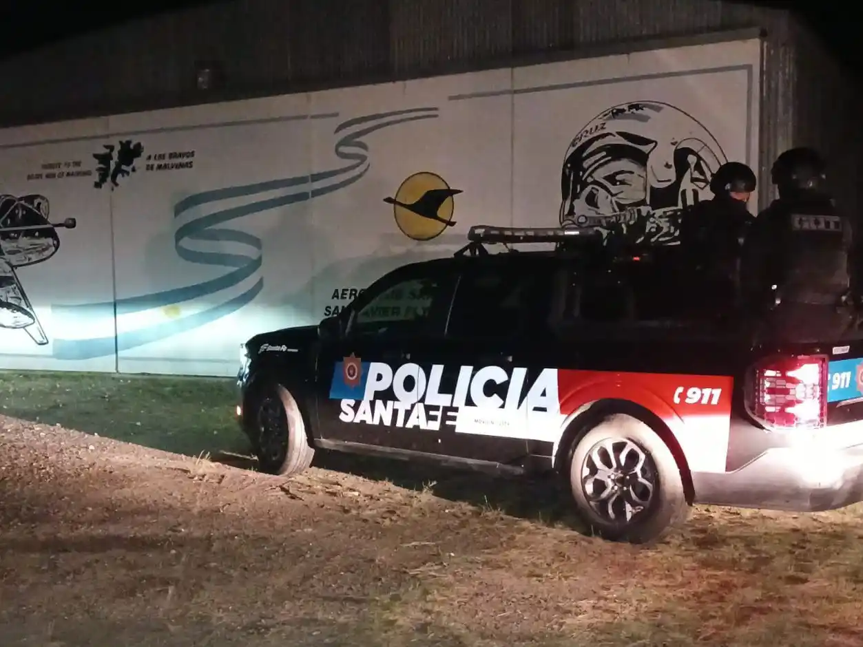 Detuvieron a 15 personas por tráfico de drogas en una serie de 11 allanamientos al norte de la provincia