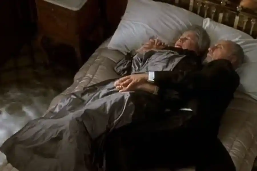 Relacionan a la esposa del piloto y director general del sumergible titán con fallecidos del Titanic  en 1912