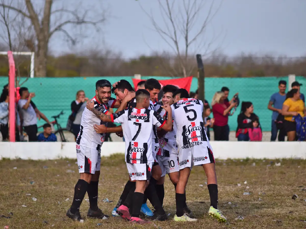 La Hidráulica, otra vez